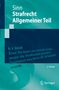 Arndt Sinn: Strafrecht Allgemeiner Teil, Buch, Buch