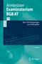 Christian Armbrüster: Examinatorium BGB AT, Buch, Buch