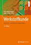 : Werkstoffkunde, Buch