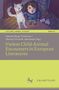 Violent Child-Animal Encounters in European Literatures, Buch