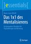 Marie-Luise Althoff: Das 1x1 des Mentalisierens, Buch
