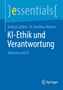 Andrea Lübken: KI-Ethik und Verantwortung, Buch
