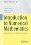 Thomas Richter: Introduction to Numerical Mathematics, Buch