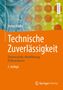 Stefan Bracke: Technische Zuverlässigkeit, Buch