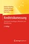 Andreas Henking: Kreditrisikomessung, Buch