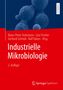 Industrielle Mikrobiologie, Buch