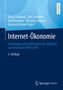 Reiner Clement: Internet-Ökonomie, Buch