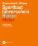 Heinz Overschmidt: Overschmidt, H: Sportbootführerschein Binnen - Motor, Buch, Buch