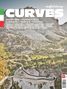Stefan Bogner: CURVES Norditalien, Buch, Buch