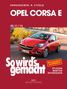 Rüdiger Etzold: Opel Corsa E (2015-2018), Buch, Buch