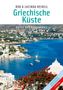 Rod Heikell: Griechische Küsten, Buch