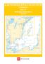 : Berichtigung Sportbootkarten Satz 12: Ostküste Schweden 2 (Ausgabe 2021), Div.