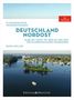 Bodo Müller: Planungskarte Wasserstraßen Deutschland Nordost, Buch