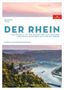 Manfred Fenzl: Der Rhein, Buch