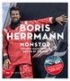 Boris Herrmann: Nonstop, Buch