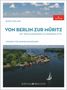 Bodo Müller: Von Berlin zur Müritz, Buch