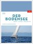 Daniel Knopp: Der Bodensee, Buch