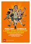 Philipp Jordan: Lauf- und Schnaufgeschichten, Buch
