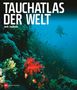 Jack Jackson: Tauchatlas der Welt, Buch