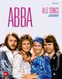 Benoit Clerc: ABBA - Alle Songs, Buch