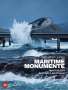 Sebastian Junge: Maritime Monumente, Buch