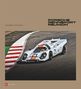 Stefan Bogner: Porsche Rennsport Reunion, Buch