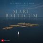 Nico Krauss: Mare Balticum, Buch