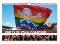 : Der FC St. Pauli Kalender 2026, KAL