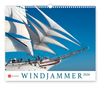 : Windjammer 2026, KAL