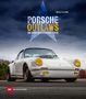Michael Alan Ross: Porsche Outlaws, Buch