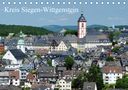 Schneider Foto Alexander Schneider: Kreis Siegen-Wittgenstein (Tischkalender 2020 DIN A5 quer), Div.