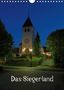 Schneider Foto Alexander Schneider: Das Siegerland (Wandkalender 2020 DIN A4 hoch), Div.