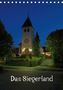Schneider Foto Alexander Schneider: Das Siegerland (Tischkalender 2020 DIN A5 hoch), Div.