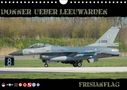 Thomas Weber: Donner ueber Leeuwarden (Wandkalender 2020 DIN A4 quer), Div.