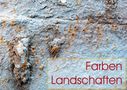 Heribert Adams Www. Foto-You. De: Farben Landschaften (Wandkalender 2020 DIN A3 quer), Div.