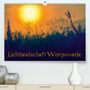 Ulrike Adam: Lichtlandschaft Worpswede(Premium, hochwertiger DIN A2 Wandkalender 2020, Kunstdruck in Hochglanz), Div.