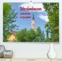 Klaus Faltin: Schrobenhausen - Lenbachstadt im Spargelland(Premium, hochwertiger DIN A2 Wandkalender 2020, Kunstdruck in Hochglanz), Div.