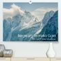 Viktor Gross: Berge um Kranjska Gora - die Lust zum Wandern(Premium, hochwertiger DIN A2 Wandkalender 2020, Kunstdruck in Hochglanz), Div.