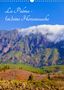 Micaela Abel: La Palma - (m)eine Herzenssache (Wandkalender 2020 DIN A3 hoch), Div.