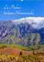 Micaela Abel: La Palma - (m)eine Herzenssache (Wandkalender 2020 DIN A2 hoch), Div.
