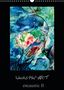 Stina De Luna: Wachs-Mal-ART encaustic II (Wandkalender 2021 DIN A3 hoch), Div.