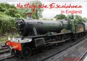Ilse M. Gibson: Nostalgische Eisenbahnen Englands (Wandkalender 2021 DIN A3 quer), Div.