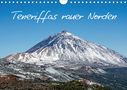Frank Brehm: Teneriffas rauer Norden (Wandkalender 2021 DIN A4 quer), KAL