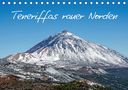 Frank Brehm: Teneriffas rauer Norden (Tischkalender 2021 DIN A5 quer), KAL