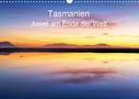 Sandra Schänzer: Tasmanien - Juwel am anderen Ende der Welt (Wandkalender 2021 DIN A3 quer), KAL