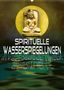 Liselotte Brunner-Klaus: Spirituelle Wasserspiegelungen (Wandkalender 2021 DIN A2 hoch), Div.