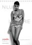 Burkhard Pook Pnmedia: NILU LINGERIE 2021 (Tischkalender 2021 DIN A5 hoch), KAL