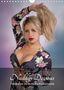 Burkhard Pook / pnmedia: Naddys Dessous (Wandkalender 2021 DIN A4 hoch), KAL
