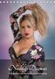 Burkhard Pook / pnmedia: Naddys Dessous (Tischkalender 2021 DIN A5 hoch), KAL
