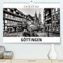 Markus W. Lambrecht: Ein Blick auf Göttingen (Premium, hochwertiger DIN A2 Wandkalender 2021, Kunstdruck in Hochglanz), KAL